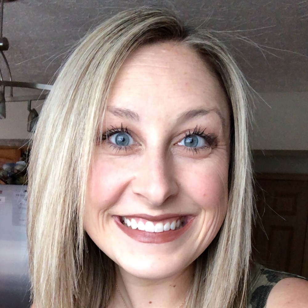 Meet your Posher: Lauren